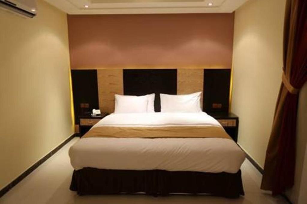 Aparthotel Tulip Al Rawdah